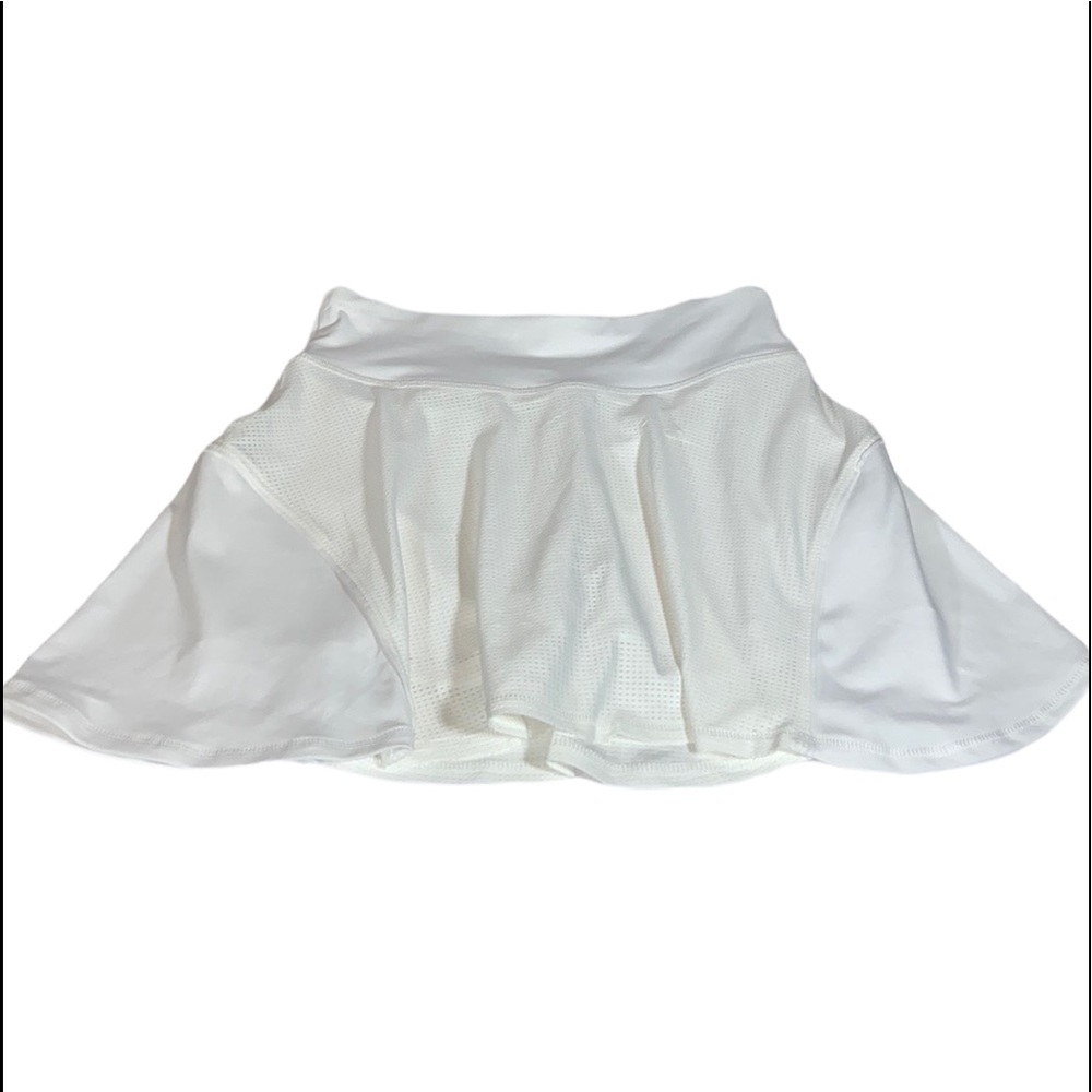 Fila Tennis Skort with Attached Shorts